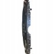 Китай EBP-A4-251 Решітка Радіатора (Імітація) GRILL Audi A4 B9 LIFT