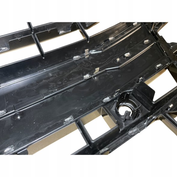 Китай EBP-A4-251 Решітка Радіатора (Імітація) GRILL Audi A4 B9 LIFT