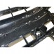 Китай EBP-A4-251 Решітка Радіатора (Імітація) GRILL Audi A4 B9 LIFT