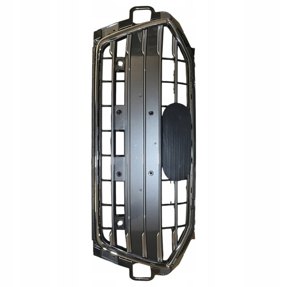 Китай EBP-A4-251 Решітка Радіатора (Імітація) GRILL Audi A4 B9 LIFT