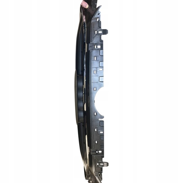 Китай EBP-A4-251 Решітка Радіатора (Імітація) GRILL Audi A4 B9 LIFT