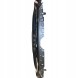 Китай EBP-A4-251 Решітка Радіатора (Імітація) GRILL Audi A4 B9 LIFT