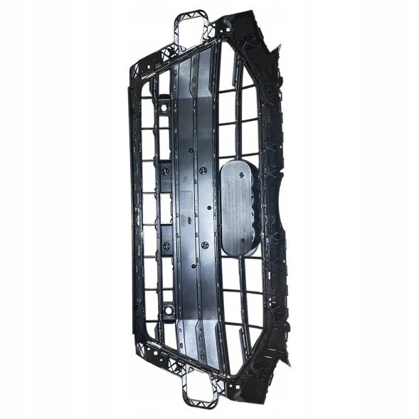 Китай EBP-A4-251 Решітка Радіатора (Імітація) GRILL Audi A4 B9 LIFT