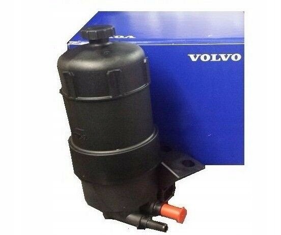 Volvo OE 31303261b VOLVO V70 XC70 корпус паливного фільтра D5 + фільтр OE 31303261
