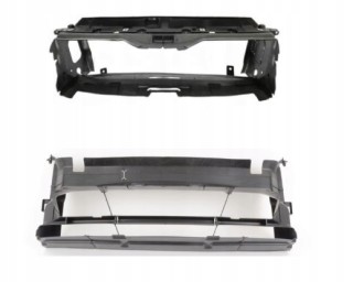 Китай BMW 3 F30 F31 11- KIEROWNICA POWIETRZA WLOT GÓRNA + DOLNA NOWA 51747255413, 51747255414 BMW 3 F30 F31 ПНЕВМО РУЛЬ ВЕРХНИЙ НИЖНИЙ