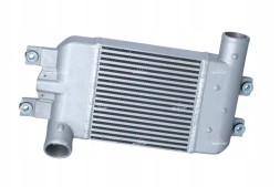 NRF 30383 30383/ Інтеркулер nrf nissan patrol gr v 3.0d nrf