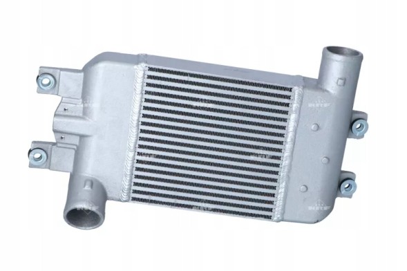 NRF 30383 30383/ Інтеркулер nrf nissan patrol gr v 3.0d nrf