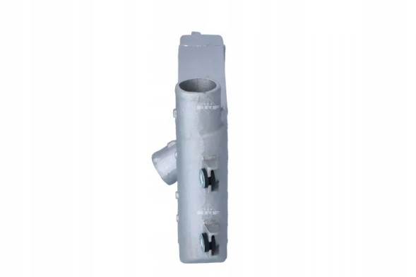 NRF 30383 30383/ Інтеркулер nrf nissan patrol gr v 3.0d nrf