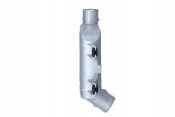 NRF 30383 30383/ Інтеркулер nrf nissan patrol gr v 3.0d nrf