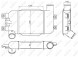 NRF 30383 30383/ Інтеркулер nrf nissan patrol gr v 3.0d nrf