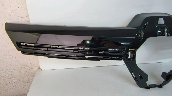Renault OE 620786087R MBAP133 РЕШІТКА РАДІАТОРА RENAULT MEGANE V 5 E-TECH