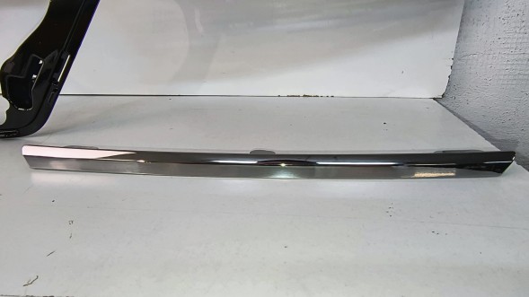 Renault OE 620786087R MBAP133 РЕШІТКА РАДІАТОРА RENAULT MEGANE V 5 E-TECH