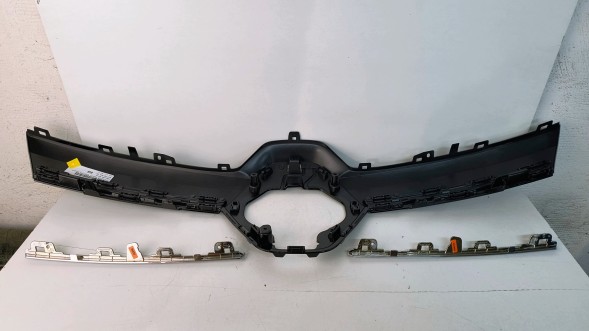 Renault OE 620786087R MBAP133 РЕШІТКА РАДІАТОРА RENAULT MEGANE V 5 E-TECH