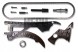 HEPU 21-0350 Комплект ланцюга грм hepu 21-0350