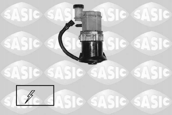 Sasic 7074008 Насоси гідропідсилювача sasic 7074008