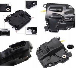 ZanderParts A0002701852 STEROWINK SKRZYNI BIEGÓW ZANDERPARTS МОДУЛЬ УПРАВЛІННЯ КОРОБКОЮ ПЕРЕДАЧ ISM MERCEDES W204 W205 W221 A0002701852