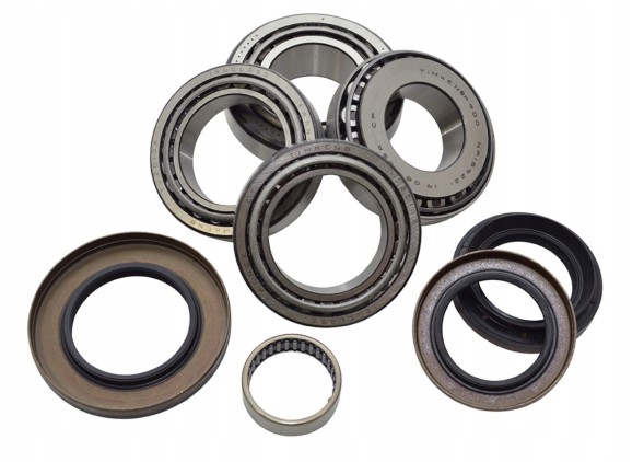 OEM LR059429KIT Комплект підшипників і сальників заднього моста Land Rover L319 Range Rover Sport L320