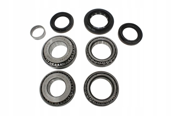 OEM LR059429KIT Комплект підшипників і сальників заднього моста Land Rover L319 Range Rover Sport L320