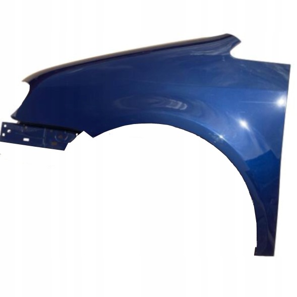 Китай 957801 VW Touran 03-06 KOLOR LB5N Lewy Крило VW Touran 03-06 КОЛІР LB5N Ліве нове