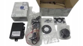 Mercedes-Benz OE Гачок гачка MERCEDES VITO VIANO W639 W169 W245 W463 W906 B66560408 ОРИГІНАЛ