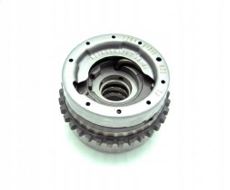 Dr.Motor DRM01512 Настройка змінних фаз грм drm01512
