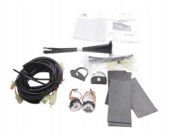 Hyundai OE Освітлення в просторі ніг Hyundai I10 OE 99650ADE10W