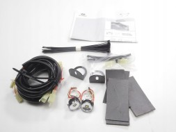 Hyundai OE Освітлення в просторі ніг Hyundai I10 OE 99650ADE10W