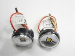 Hyundai OE Освітлення в просторі ніг Hyundai I10 OE 99650ADE10W