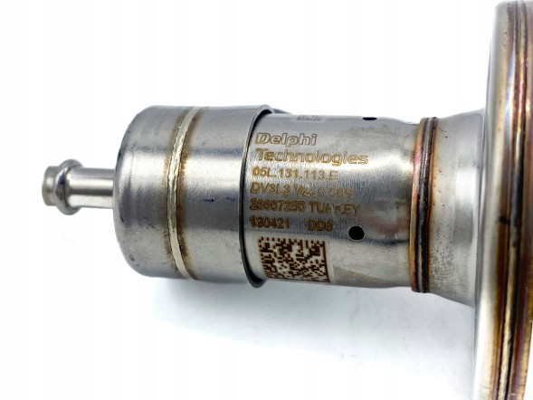 Volkswagen OE 05L.131.113.E AdBlue ІНЖЕКТОР VOLKSWAGEN SKODA AUDI SEAT ОРИГІНАЛ