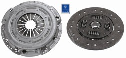 3 000 970 099 SACHS Комплект зчеплення