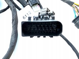 Китай 61126991959 6991959 ПРОМІНЬ УСТАНОВКА ПЕРЕДНІЙ PDC PARK ASSIST КАМЕРА BMW X3 G01 X4 G02 6991959