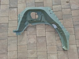 MG OE mg4 nadkole L.T. MG4 фартух колісної арки зовнішній лівий задній