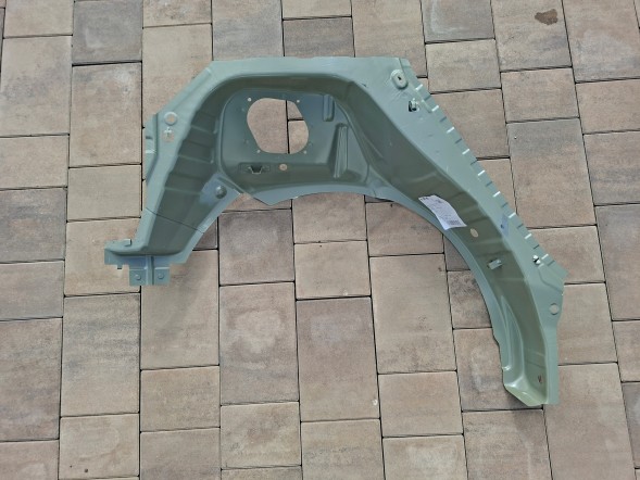 MG OE mg4 nadkole L.T. MG4 фартух колісної арки зовнішній лівий задній