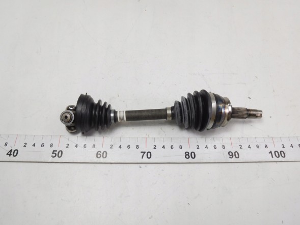 Fiat OE Вал піввала права сторона FIAT PUNTO 46308404