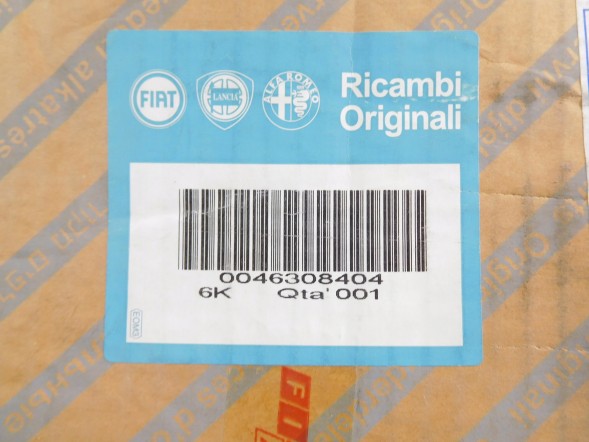 Fiat OE Вал піввала права сторона FIAT PUNTO 46308404