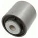 Meyle MEY014 035 0017/RS7 МАЯТНИКИ MERCEDES ВТУЛКИ ЗАДНІ W202 S202 W210 SLK C124 SL R129 R170