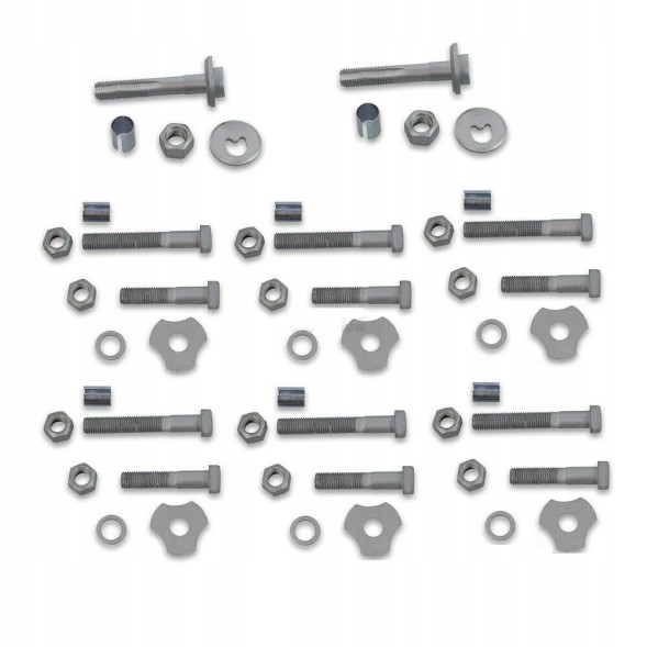 Meyle MEY014 035 0017/RS7 МАЯТНИКИ MERCEDES ВТУЛКИ ЗАДНІ W202 S202 W210 SLK C124 SL R129 R170