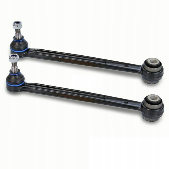 Meyle MEY014 035 0017/RS7 МАЯТНИКИ MERCEDES ВТУЛКИ ЗАДНІ W202 S202 W210 SLK C124 SL R129 R170