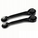Meyle MEY014 035 0017/RS7 МАЯТНИКИ MERCEDES ВТУЛКИ ЗАДНІ W202 S202 W210 SLK C124 SL R129 R170