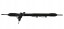 SRLine S5120017-S Bmw x5 e53 2000-2006 рульова передача маглевка нова s5120017-s