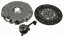 Sachs 3000 990 608 Комплект зчеплення 3000 990 608 sachs citroen peugeot
