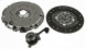 Sachs 3000 990 608 Комплект зчеплення 3000 990 608 sachs citroen peugeot