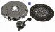 Sachs 3000 990 608 Комплект зчеплення 3000 990 608 sachs citroen peugeot