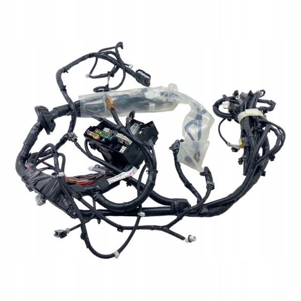 Renault OE 403888753R Новий джгут моторного відсіку OE Renault Koleos I