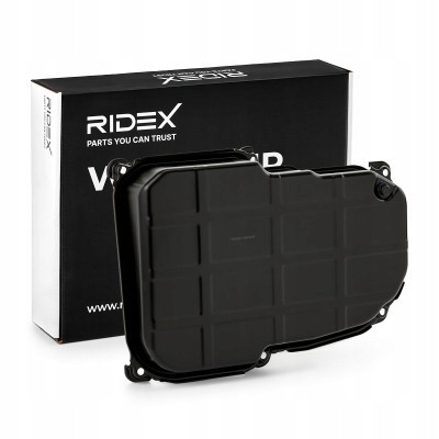 Ridex Масляний піддон RIDEX 592O0075