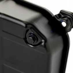 Ridex Масляний піддон RIDEX 592O0075