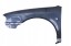 Китай 7520311POCTA19901 Skoda octavia 1 96-10 бризковик лівий 9901