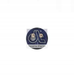 DT Spare Parts 2.44242 Осушувач повітря 2.44242 dt spare parts
