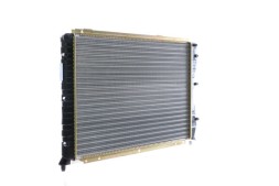 Mahle CR 1408 000S Охолоджувач альфа ромео mahle cr 1408 000s