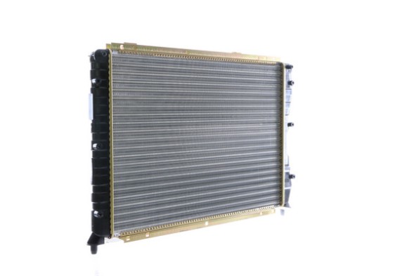 Mahle CR 1408 000S Охолоджувач альфа ромео mahle cr 1408 000s
